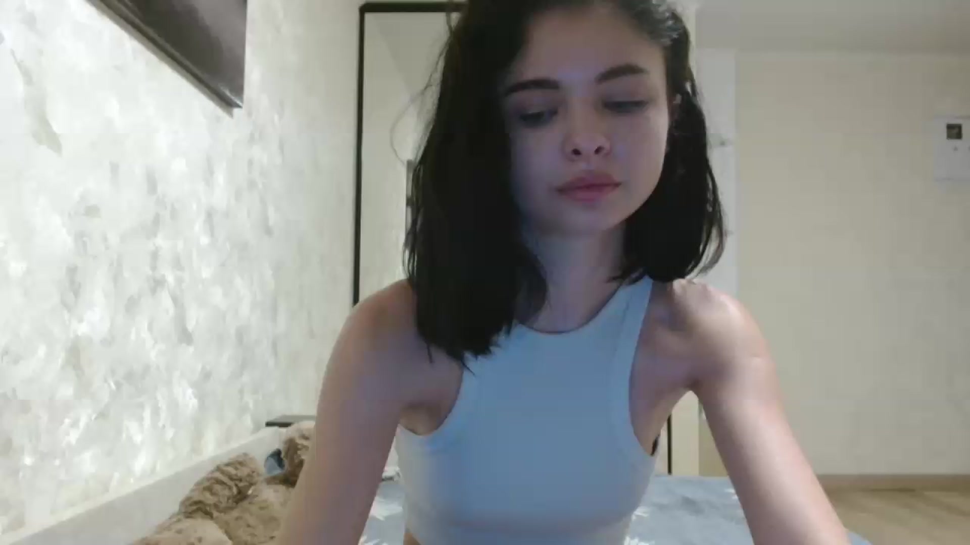 Gallery image thumbnail from Littlekitty19's myfreecams stream on, 07/04/2026, 23:19 image 14 of 20