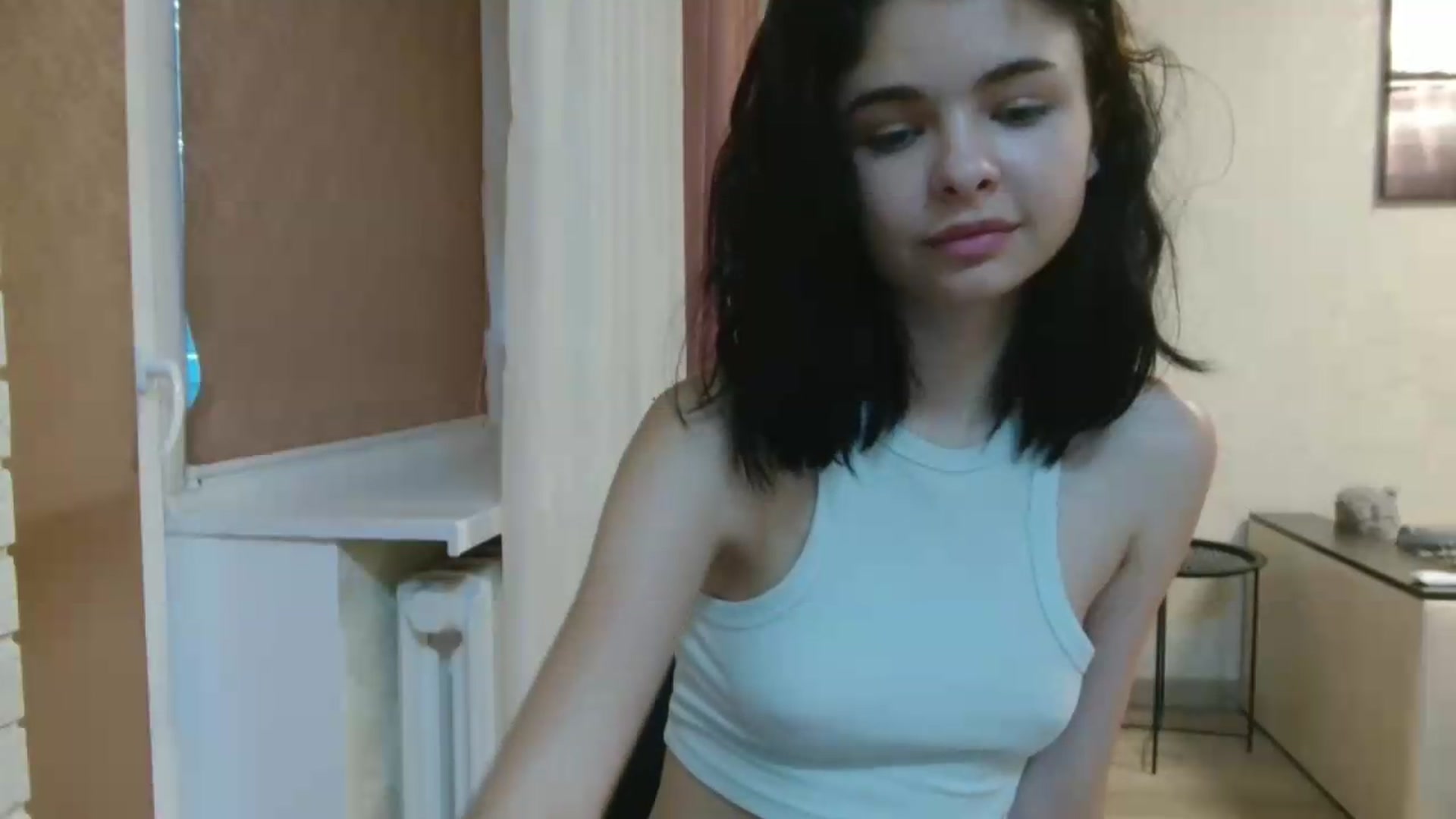 Gallery image thumbnail from Littlekitty19's myfreecams stream on, 07/05/2026, 03:01 image 13 of 20
