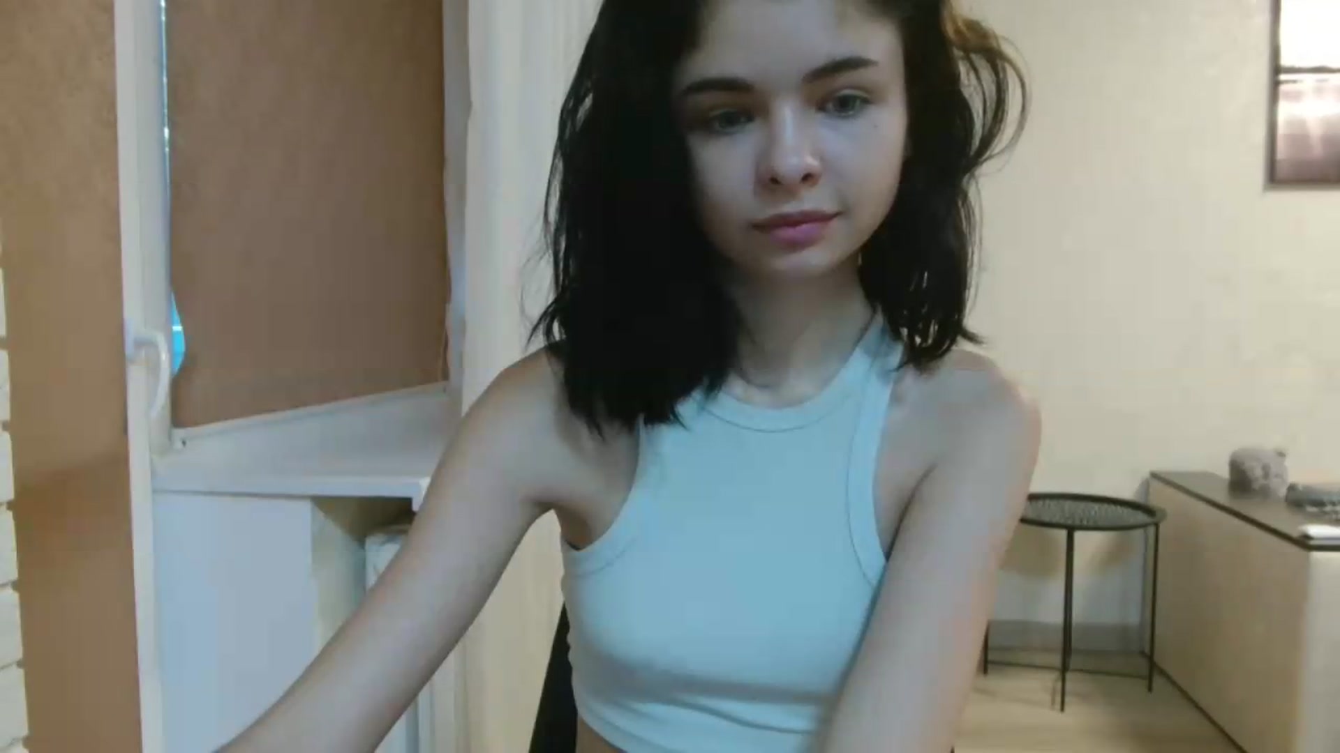 Gallery image thumbnail from Littlekitty19's myfreecams stream on, 07/05/2026, 03:01 image 15 of 20
