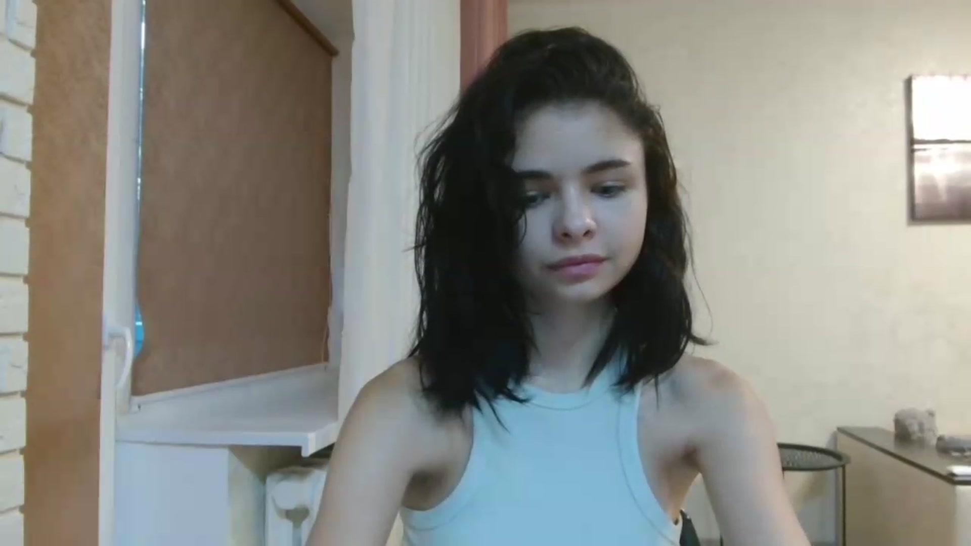 Gallery image thumbnail from Littlekitty19's myfreecams stream on, 07/05/2026, 03:01 image 4 of 20