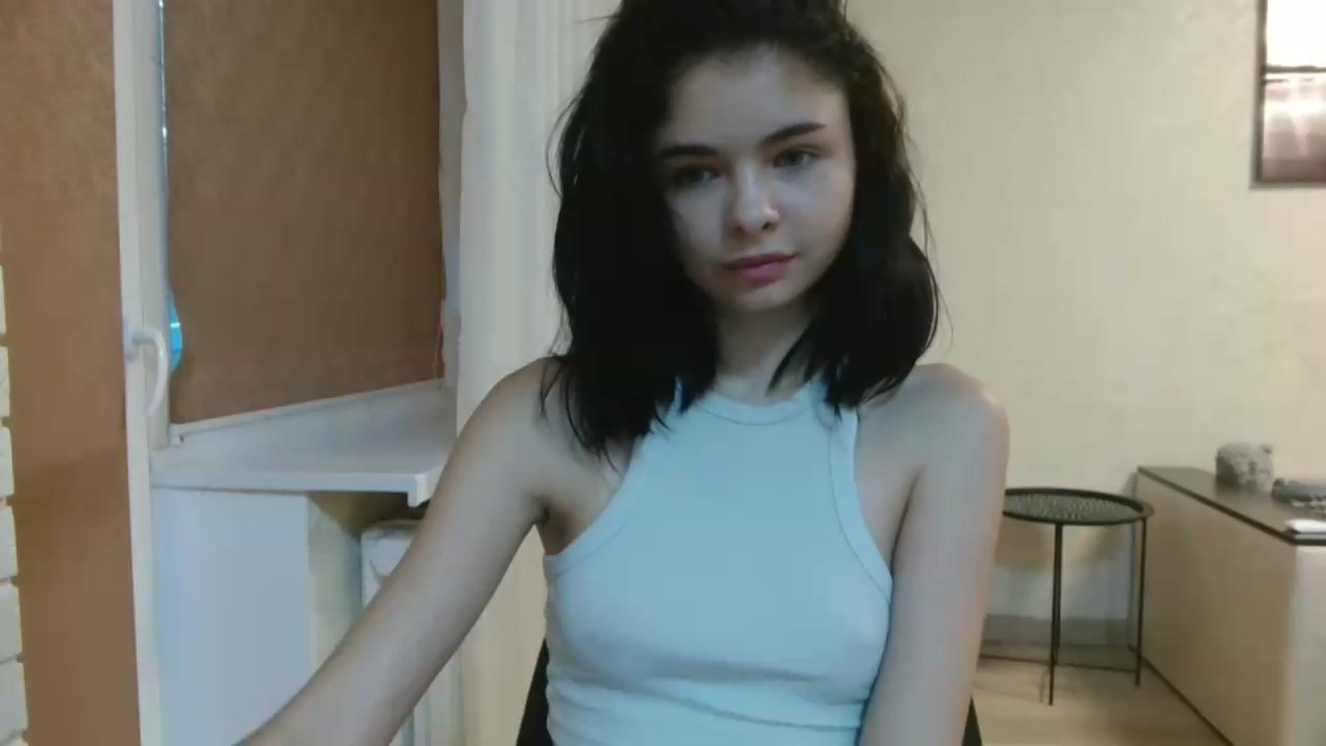 Gallery image thumbnail from Littlekitty19's myfreecams stream on, 07/05/2026, 03:01 image 7 of 20