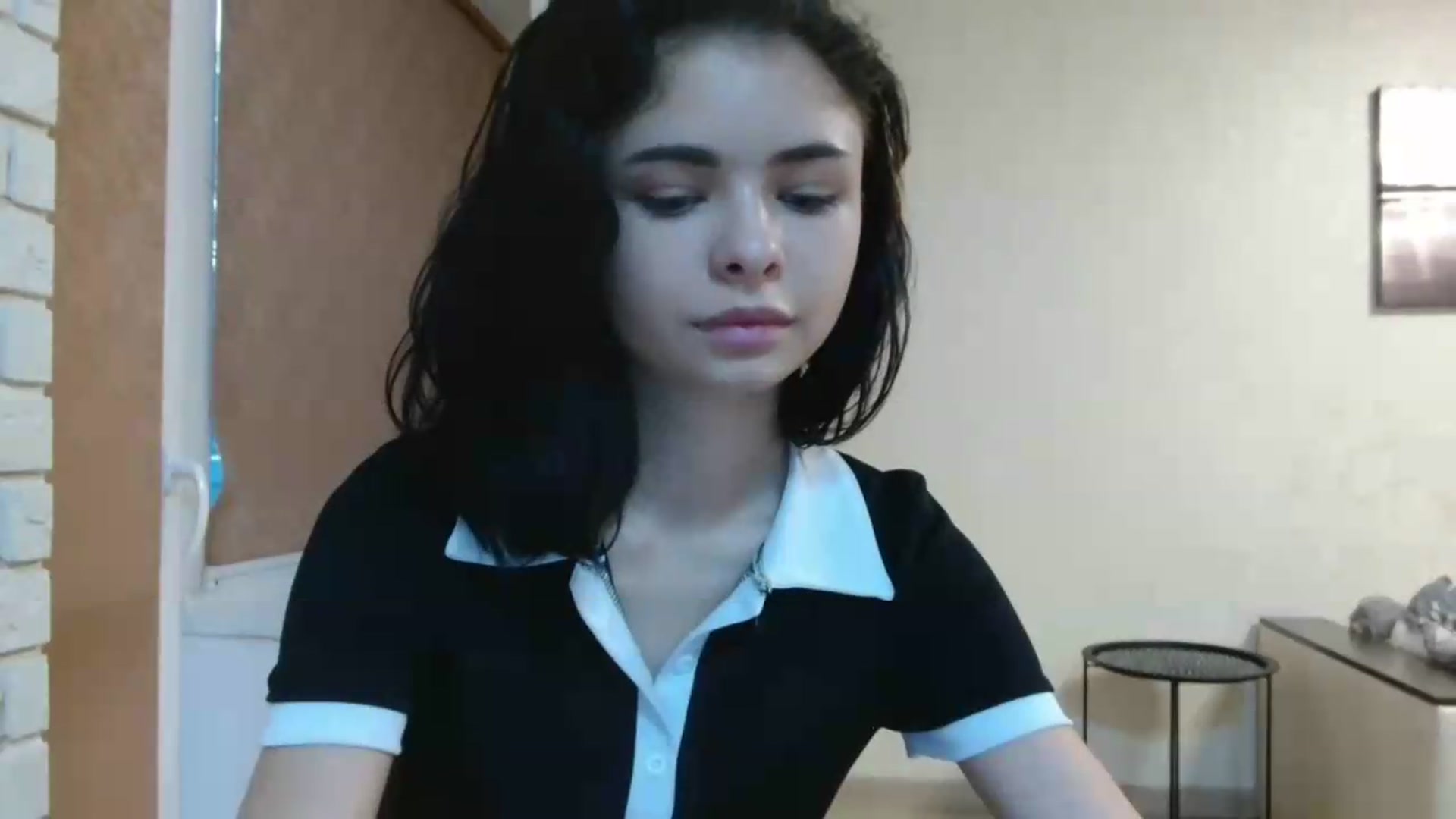 Gallery image thumbnail from Littlekitty19's myfreecams stream on, 07/06/2026, 02:43 image 10 of 20