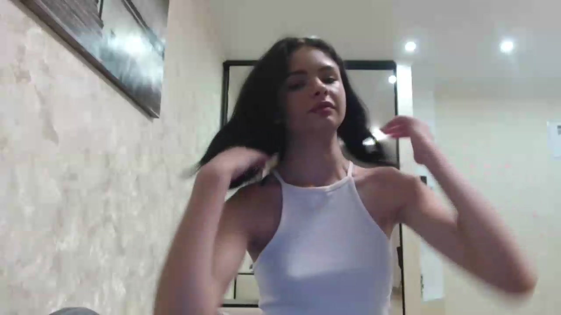 Gallery image thumbnail from Littlekitty19's myfreecams stream on, 07/09/2026, 17:26 image 18 of 20