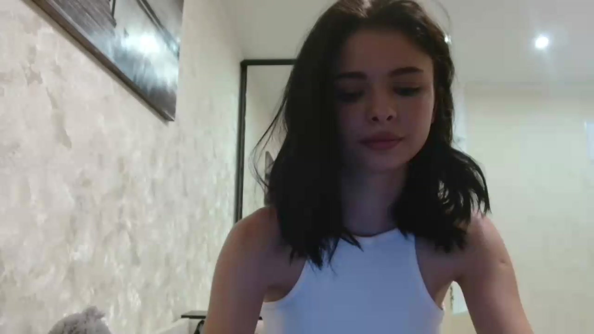 Gallery image thumbnail from Littlekitty19's myfreecams stream on, 07/09/2026, 18:33 image 12 of 20