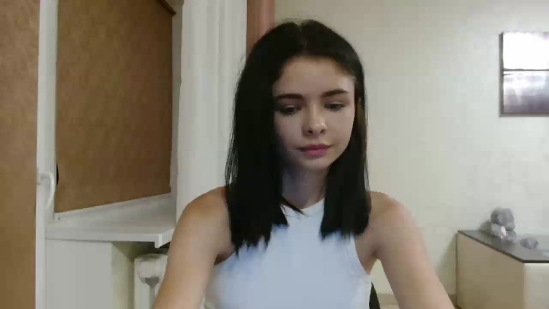 Gallery image thumbnail from Littlekitty19's myfreecams stream on, 07/11/2026, 20:14 image 20 of 20