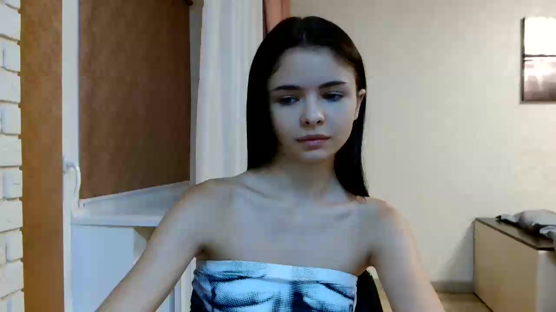 Gallery image thumbnail from Littlekitty19's myfreecams stream on, 07/20/2026, 21:34 image 1 of 20