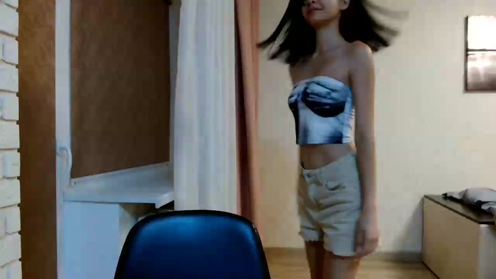 Gallery image thumbnail from Littlekitty19's myfreecams stream on, 07/20/2026, 21:34 image 10 of 20