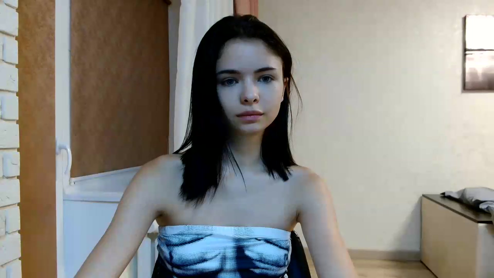 Gallery image thumbnail from Littlekitty19's myfreecams stream on, 07/20/2026, 21:34 image 19 of 20