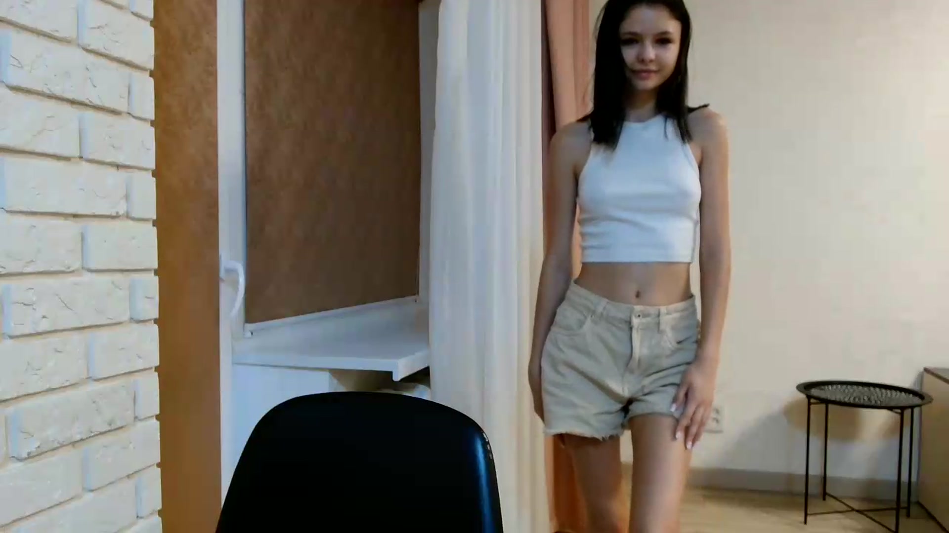 Gallery image thumbnail from Littlekitty19's myfreecams stream on, 07/21/2026, 23:40 image 16 of 20