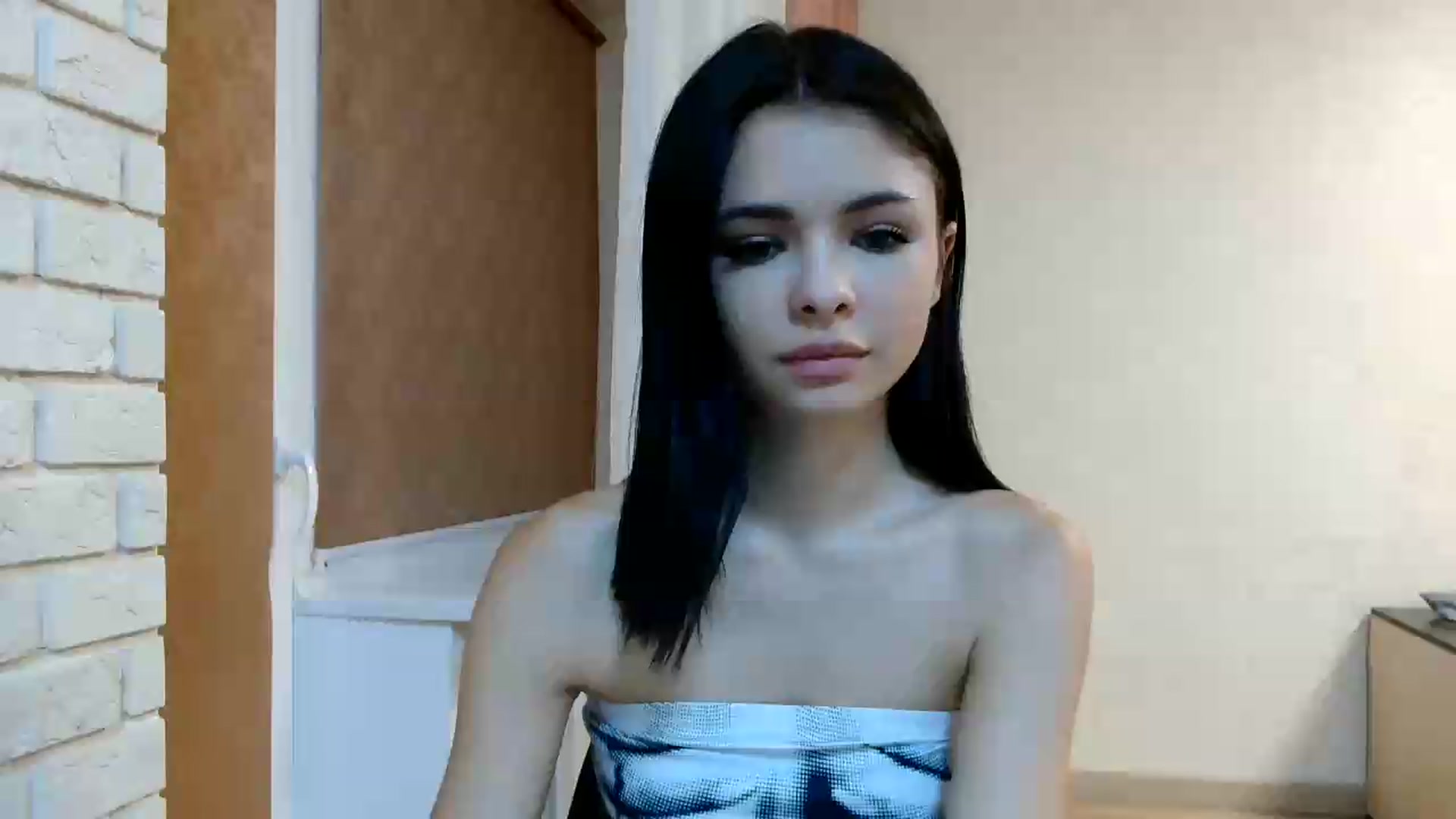 Gallery image thumbnail from Littlekitty19's myfreecams stream on, 07/22/2026, 18:49 image 1 of 20