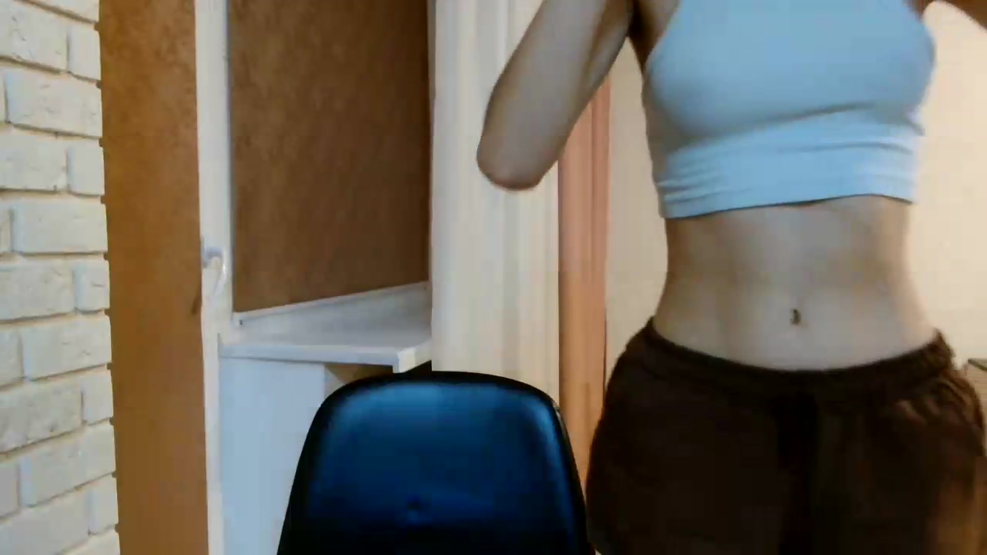 Gallery image thumbnail from Littlekitty19's myfreecams stream on, 07/23/2026, 22:07 image 11 of 20