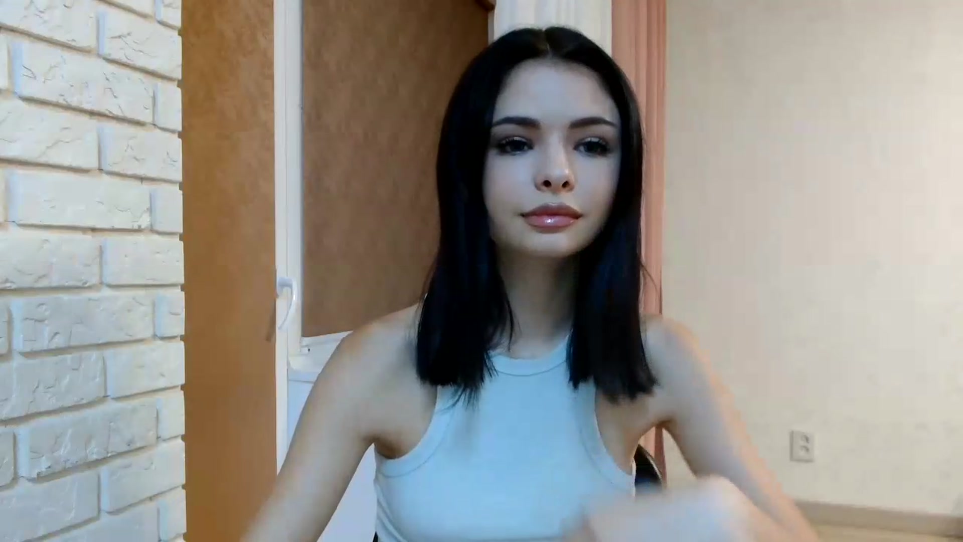 Gallery image thumbnail from Littlekitty19's myfreecams stream on, 07/30/2026, 21:33 image 9 of 20