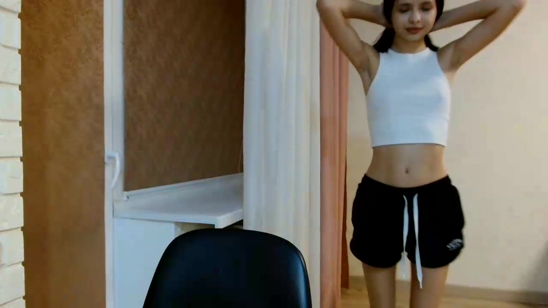 Gallery image thumbnail from Littlekitty19's myfreecams stream on, 08/09/2026, 02:06 image 5 of 20