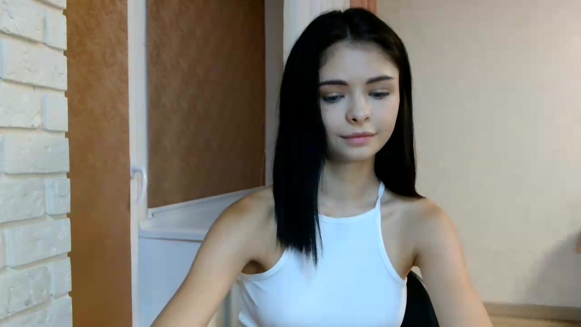 Gallery image thumbnail from Littlekitty19's myfreecams stream on, 08/15/2026, 20:42 image 9 of 20