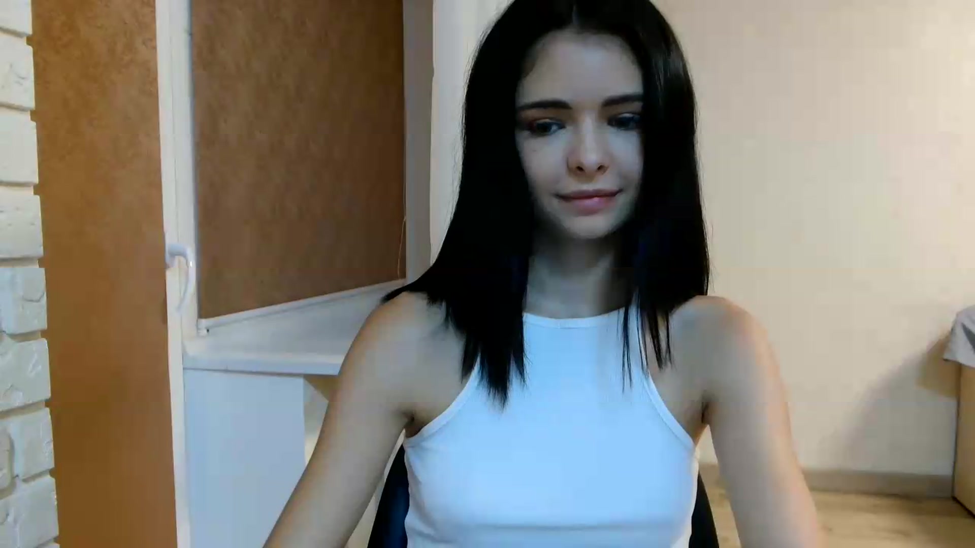 Gallery image thumbnail from Littlekitty19's myfreecams stream on, 08/15/2026, 21:27 image 12 of 20