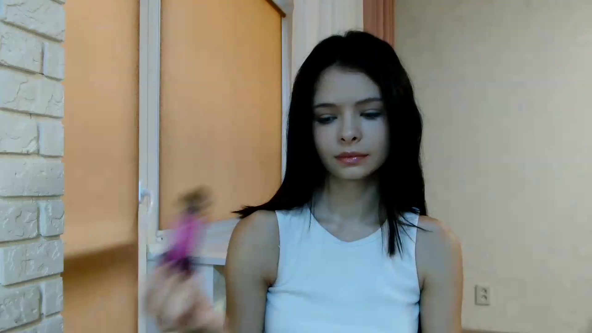 Gallery image thumbnail from Littlekitty19's myfreecams stream on, 08/18/2026, 10:03 image 14 of 20