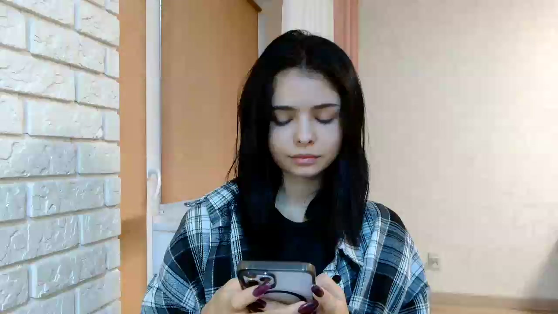 Gallery image thumbnail from Littlekitty19's myfreecams stream on, 08/23/2026, 17:56 image 3 of 20