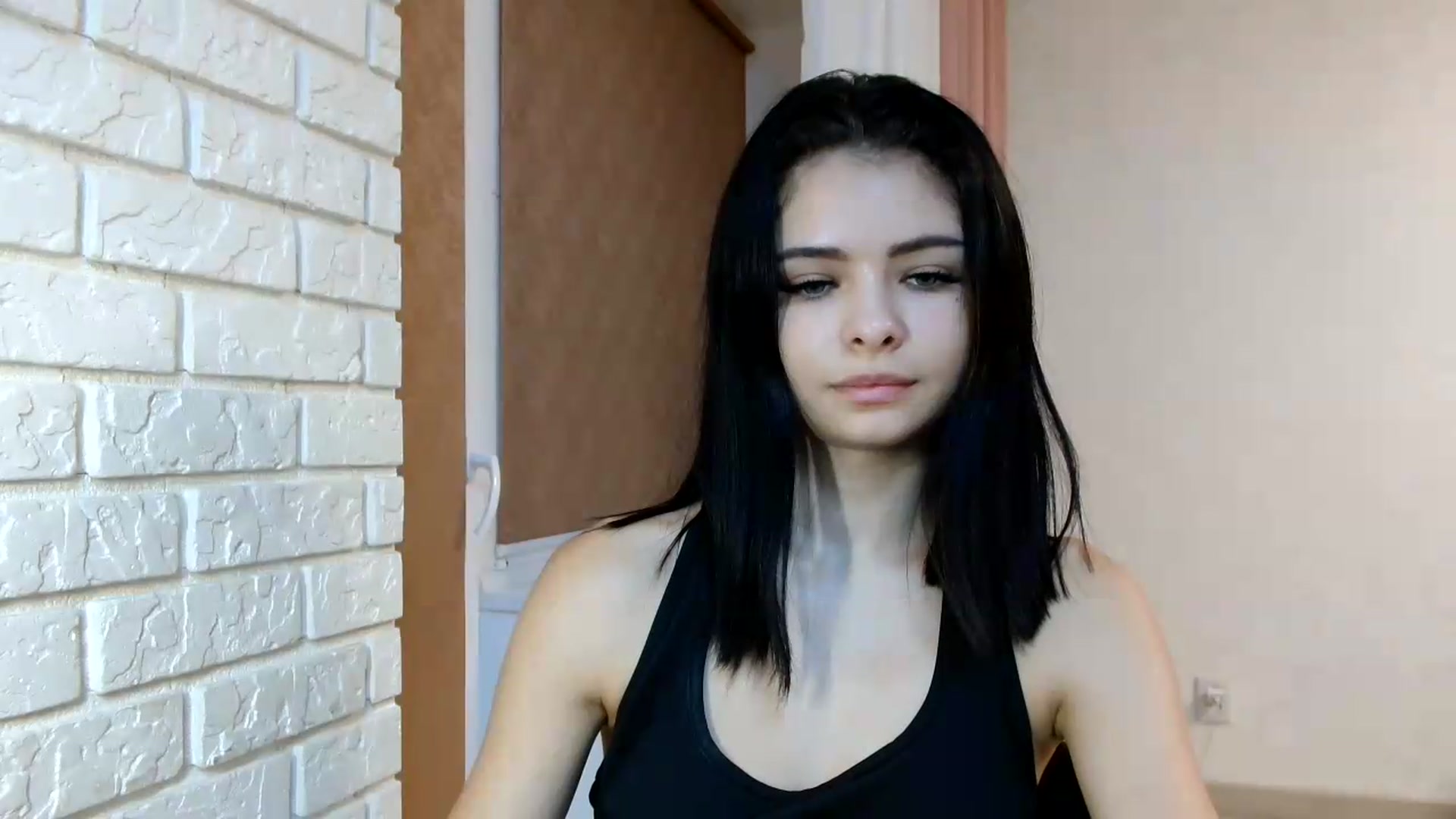 Gallery image thumbnail from Littlekitty19's myfreecams stream on, 08/24/2026, 19:37 image 9 of 20