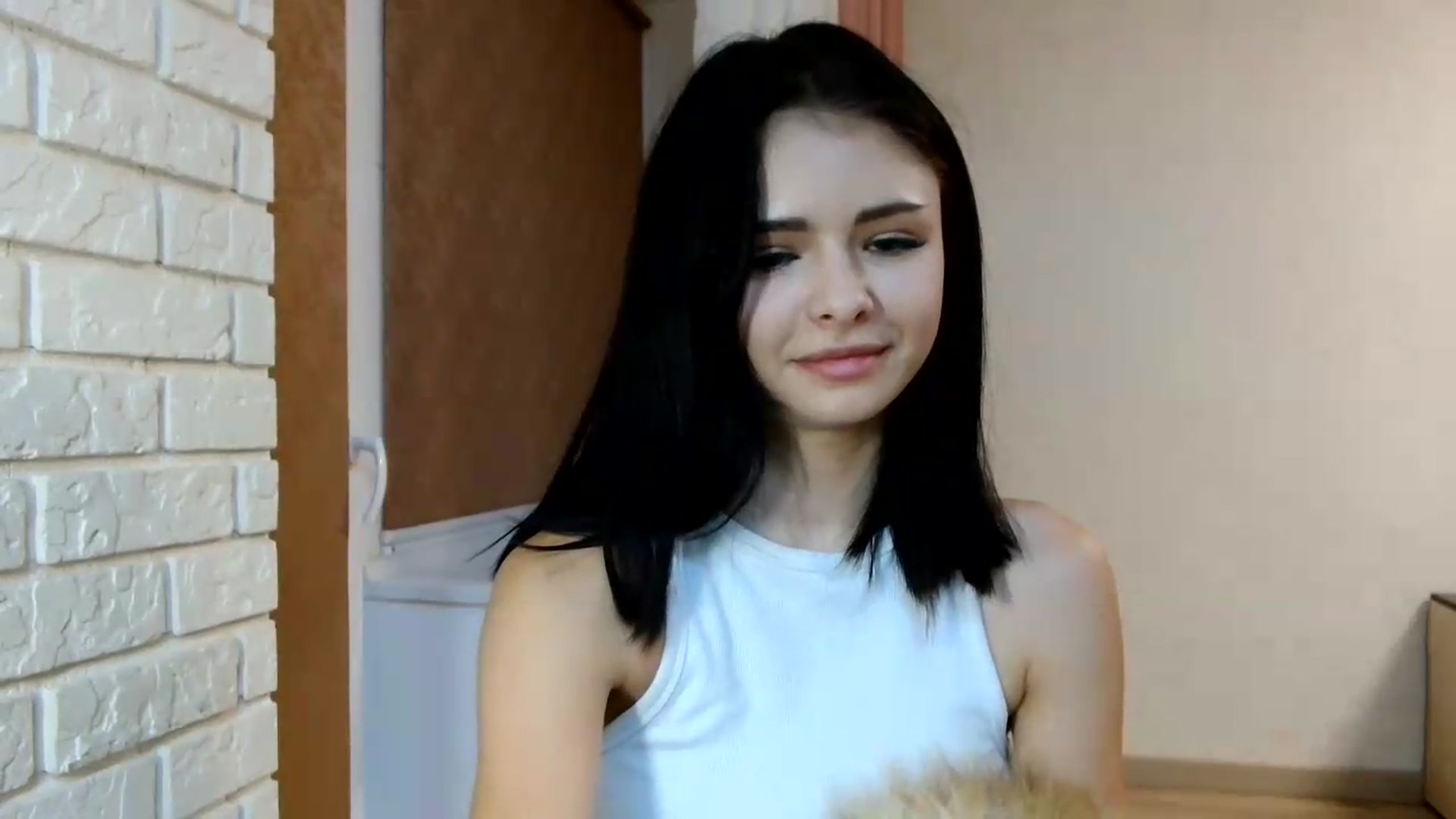 Gallery image thumbnail from Littlekitty19's myfreecams stream on, 08/28/2026, 22:24 image 20 of 20