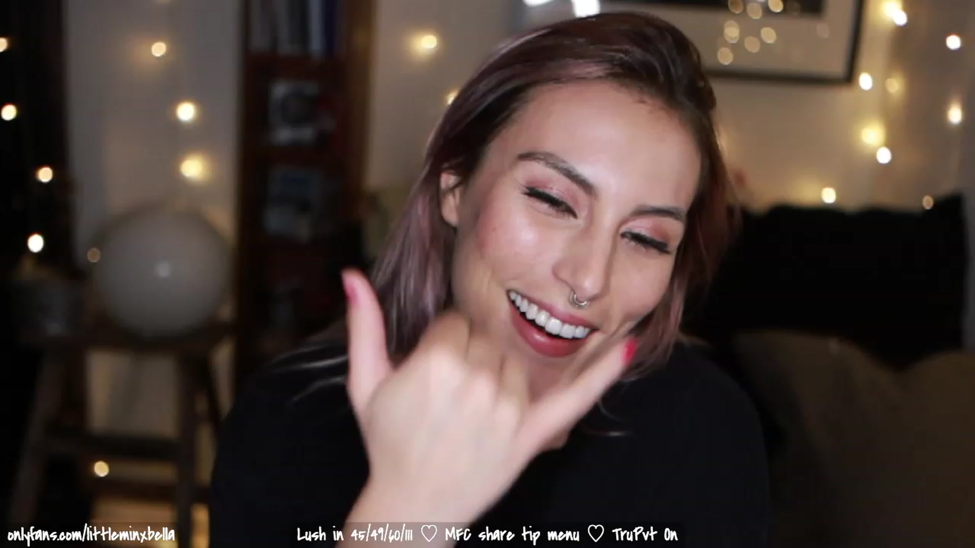 Gallery image thumbnail from Littleminx's myfreecams stream on, 12/06/2022, 04:47 image 19 of 20