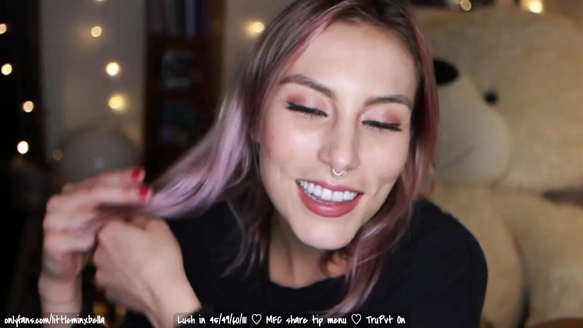 Gallery image thumbnail from Littleminx's myfreecams stream on, 12/06/2022, 04:47 image 5 of 20