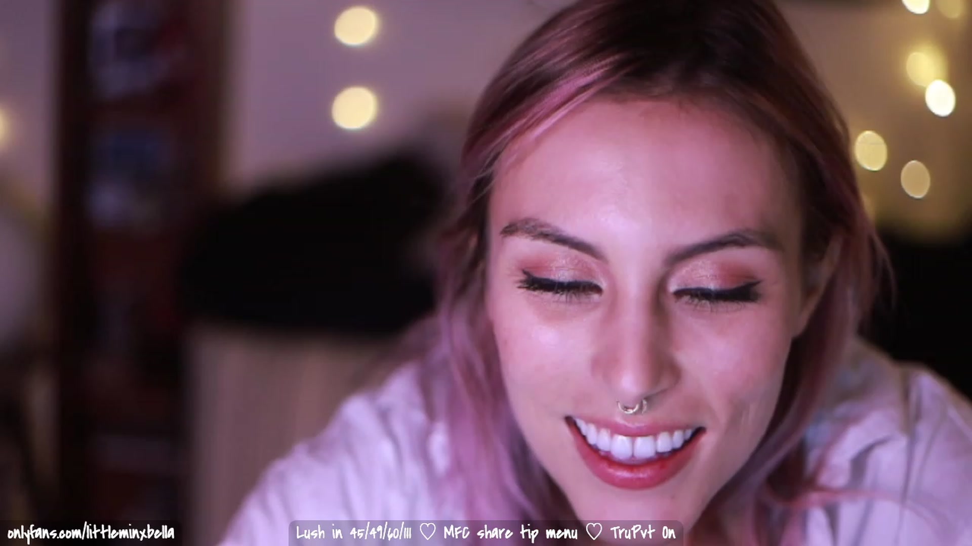Gallery image thumbnail from Littleminx's myfreecams stream on, 12/06/2022, 06:26 image 20 of 20