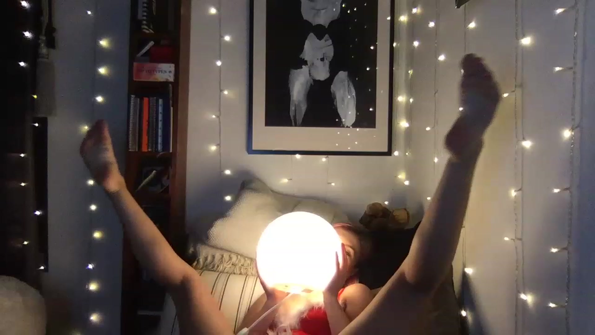 Gallery image thumbnail from Littleminx's myfreecams stream on, 12/20/2022, 05:40 image 7 of 20