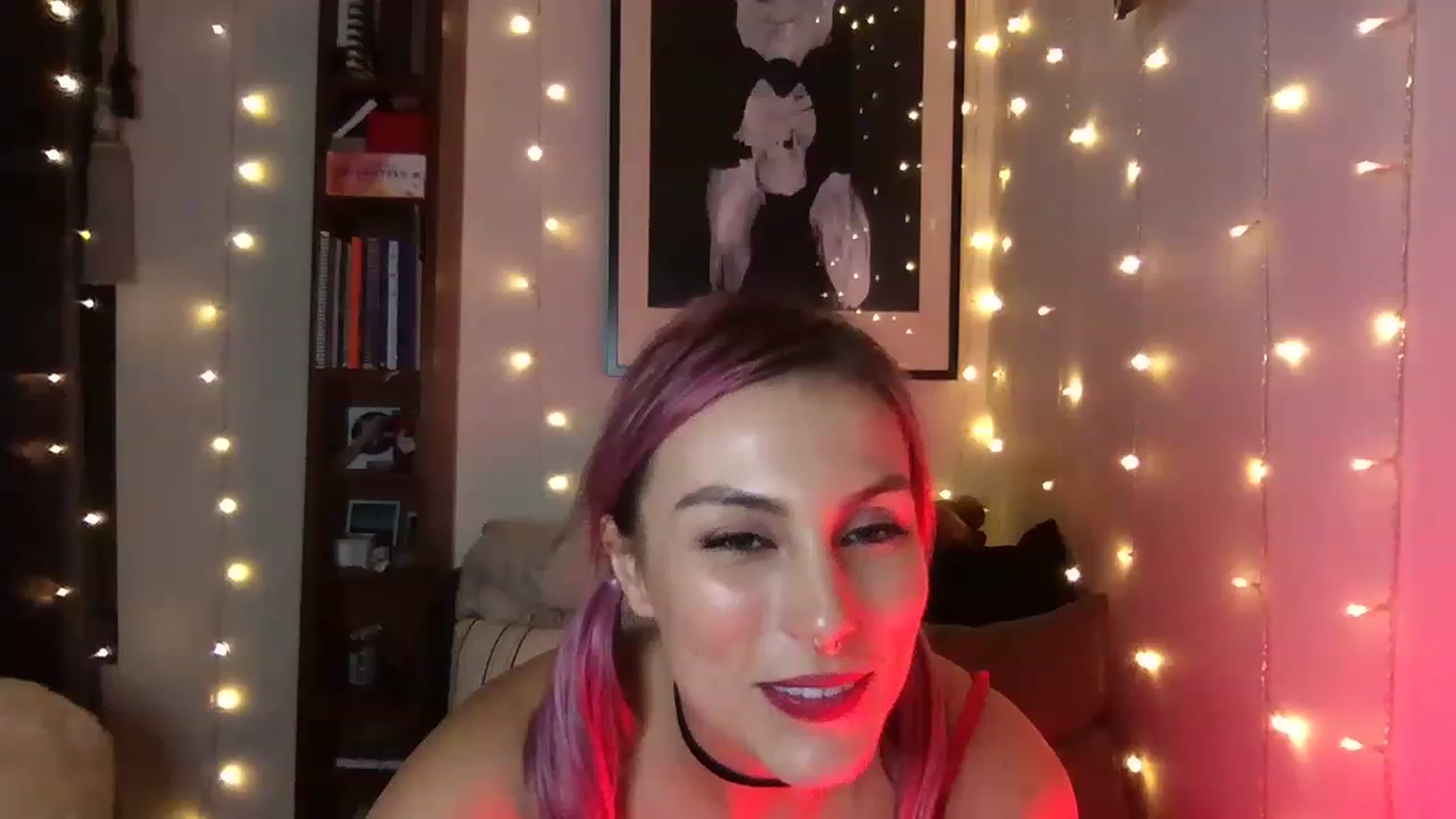 Gallery image thumbnail from Littleminx's myfreecams stream on, 12/20/2022, 05:40 image 11 of 20