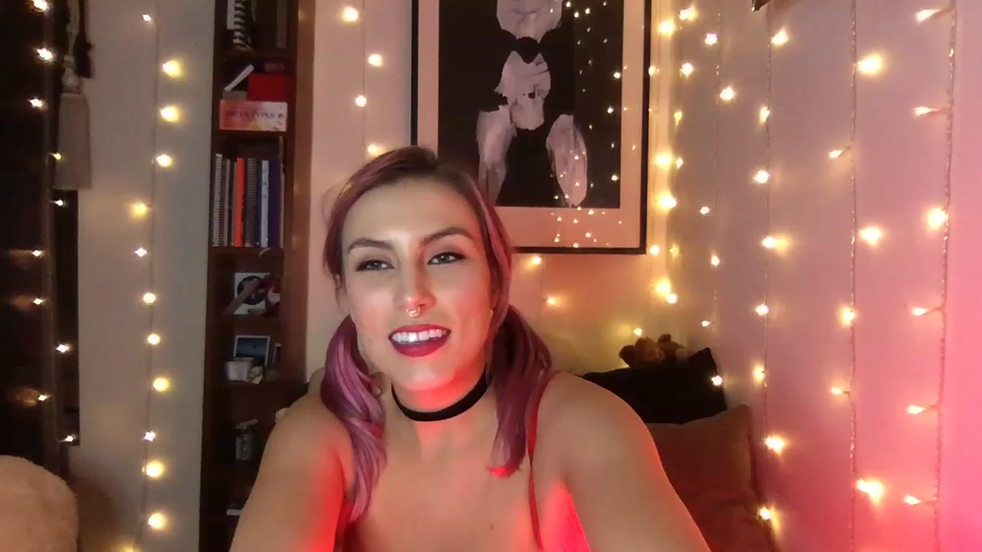 Gallery image thumbnail from Littleminx's myfreecams stream on, 12/20/2022, 05:40 image 14 of 20