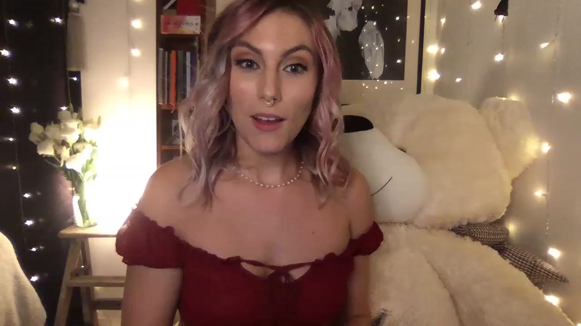Gallery image thumbnail from Littleminx's myfreecams stream on, 12/27/2022, 04:41 image 1 of 20