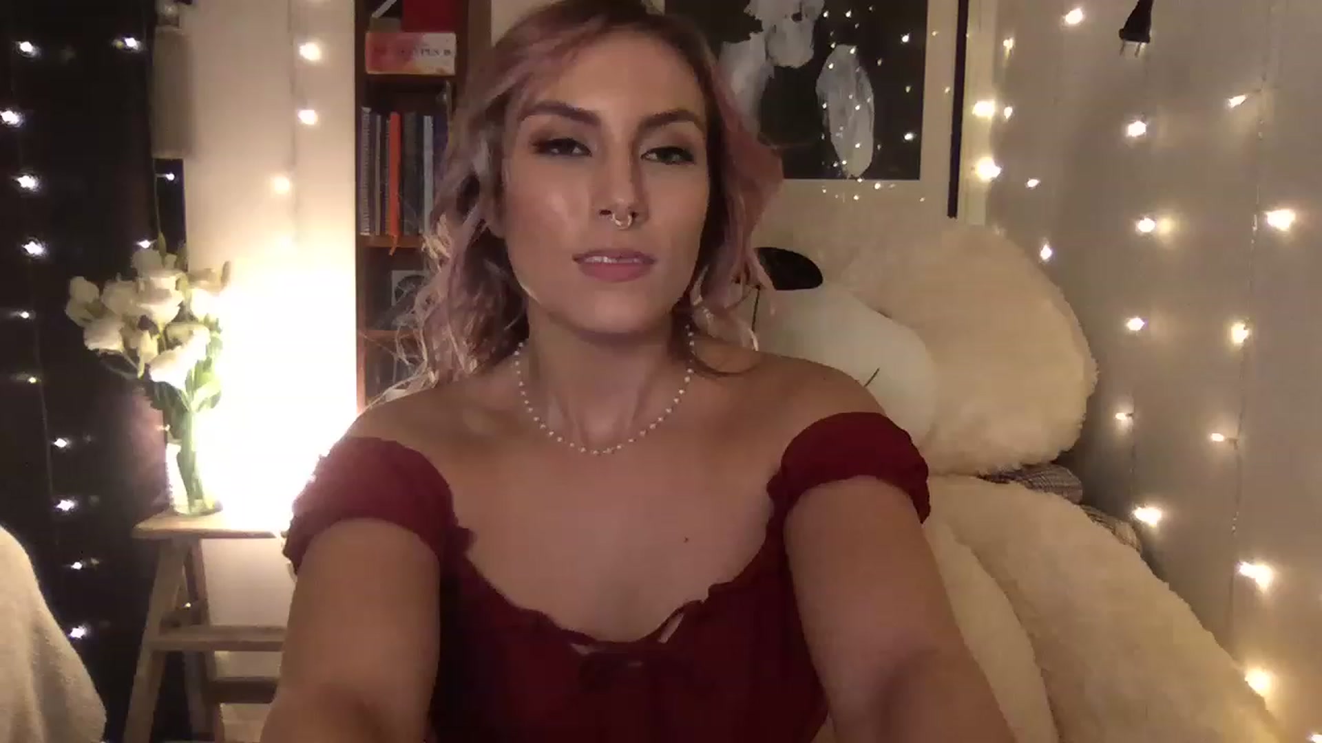 Gallery image thumbnail from Littleminx's myfreecams stream on, 12/27/2022, 04:41 image 20 of 20