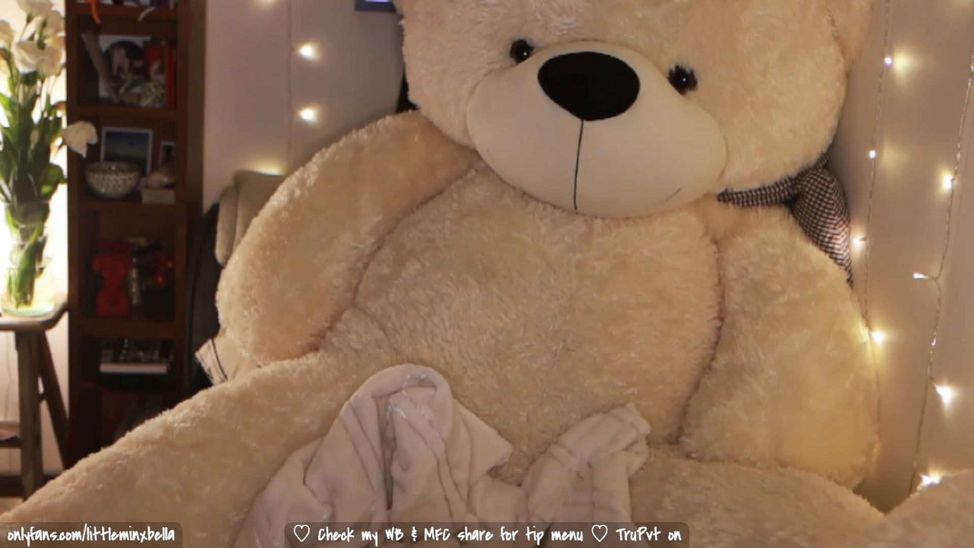 Gallery image thumbnail from Littleminx's myfreecams stream on, 01/17/2023, 04:26 image 18 of 20