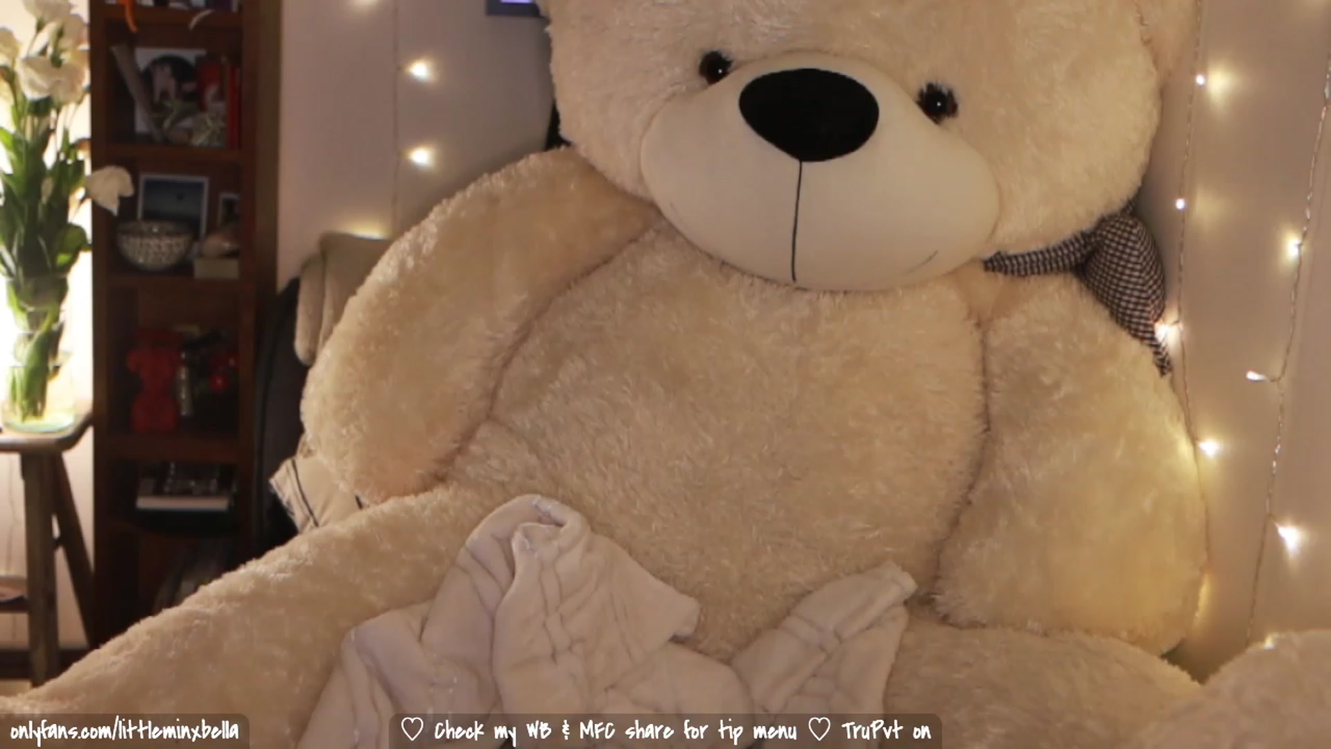 Gallery image thumbnail from Littleminx's myfreecams stream on, 01/17/2023, 04:26 image 17 of 20