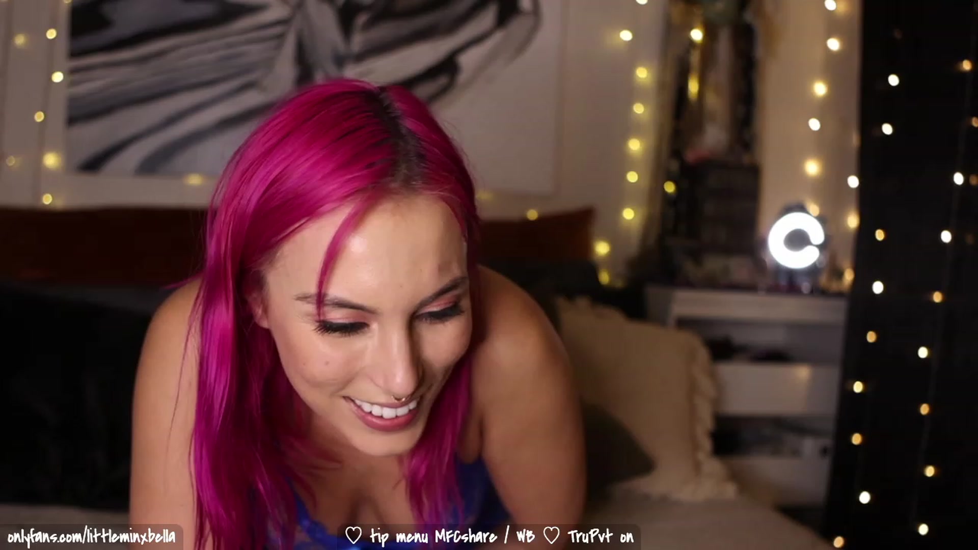 Gallery image thumbnail from Littleminx's myfreecams stream on, 01/31/2023, 05:05 image 5 of 20