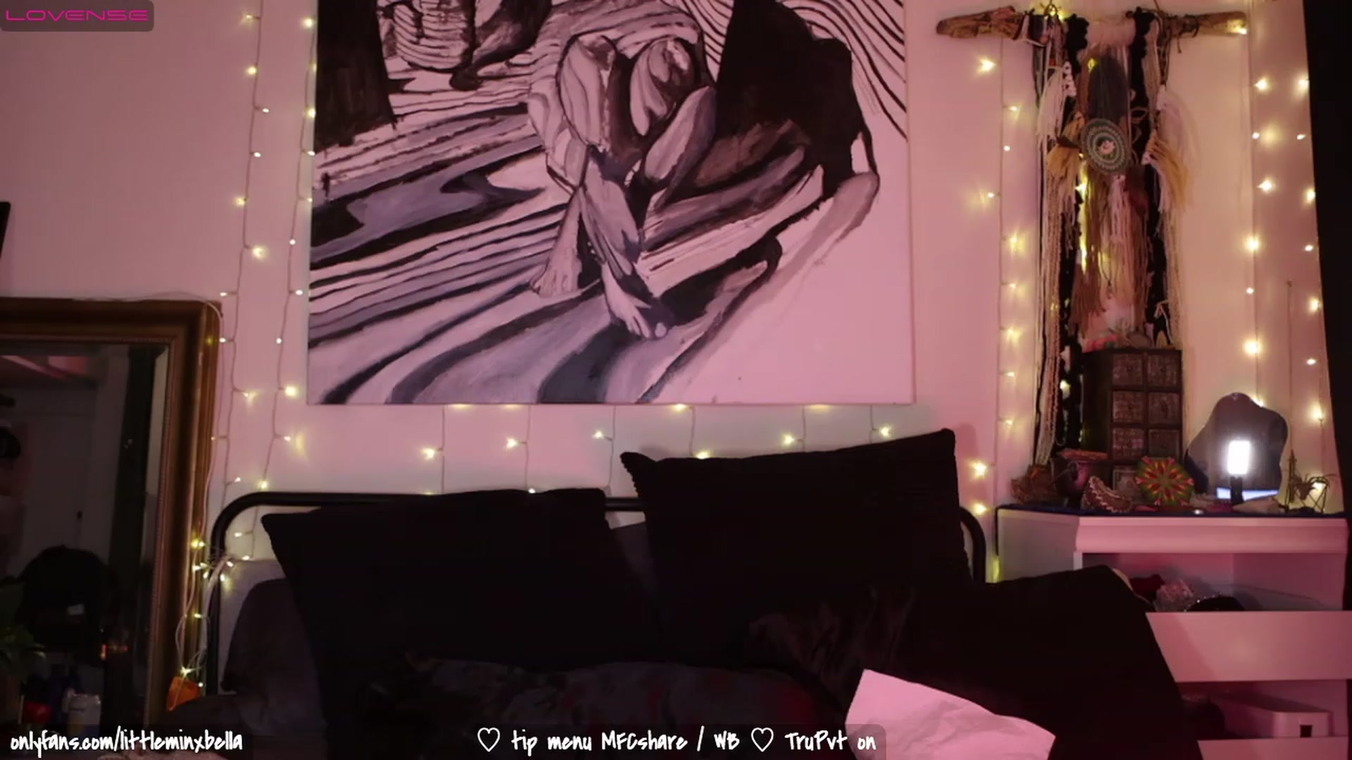 Gallery image thumbnail from Littleminx's myfreecams stream on, 02/07/2023, 05:28 image 17 of 20