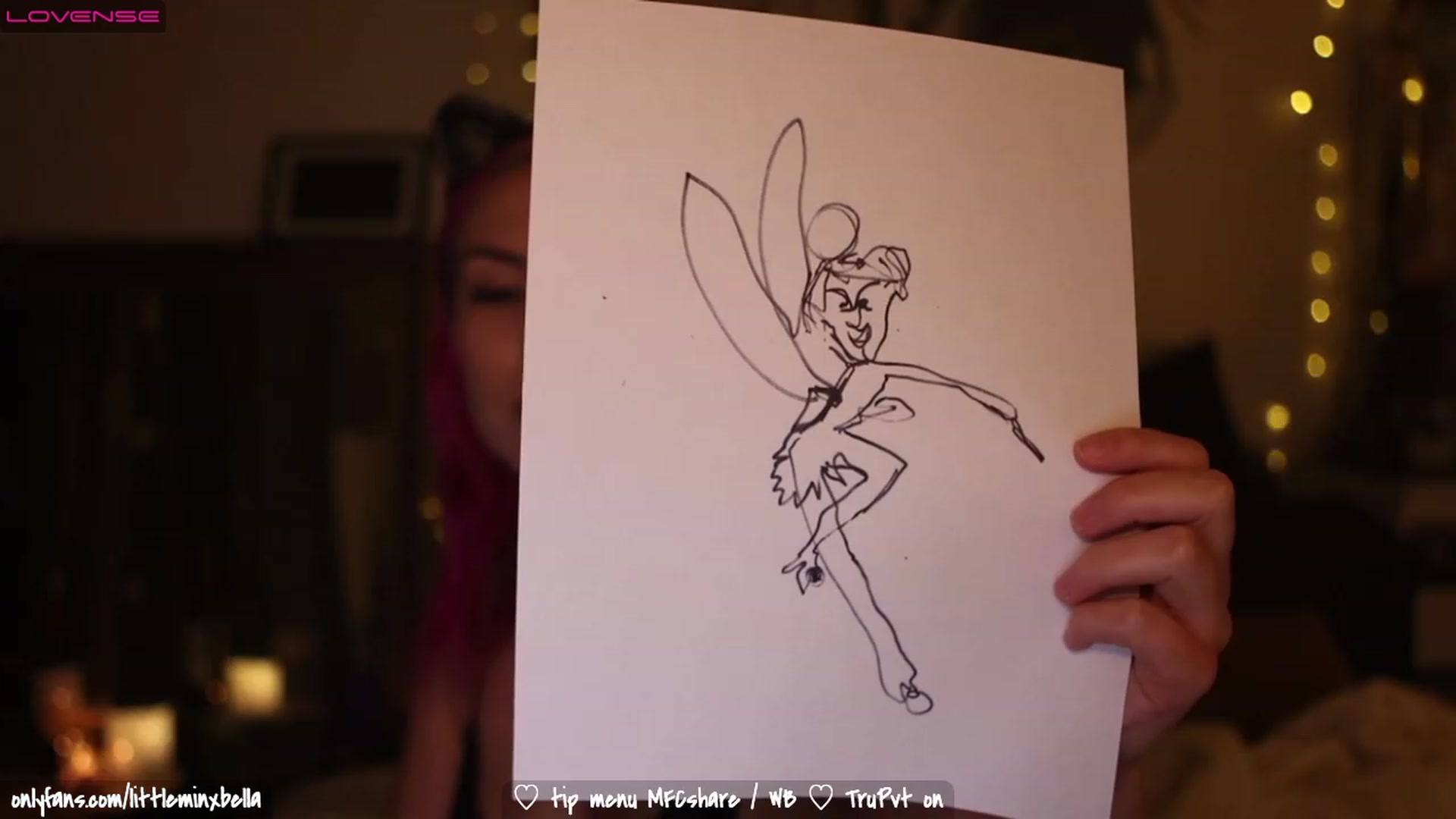 Gallery image thumbnail from Littleminx's myfreecams stream on, 02/28/2023, 05:36 image 8 of 20