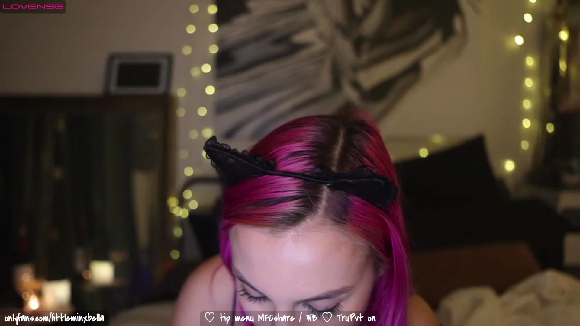 Gallery image thumbnail from Littleminx's myfreecams stream on, 02/28/2023, 05:36 image 9 of 20
