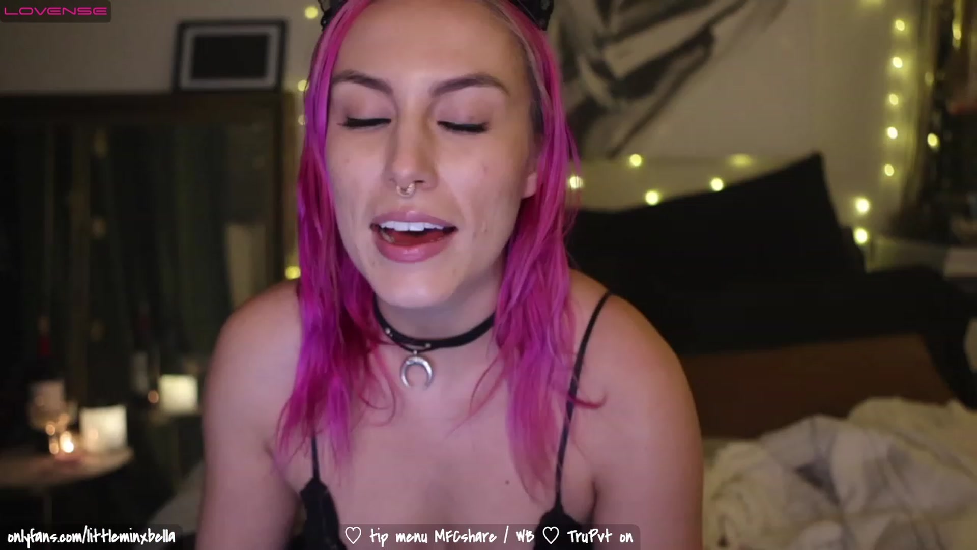 Gallery image thumbnail from Littleminx's myfreecams stream on, 02/28/2023, 05:36 image 14 of 20