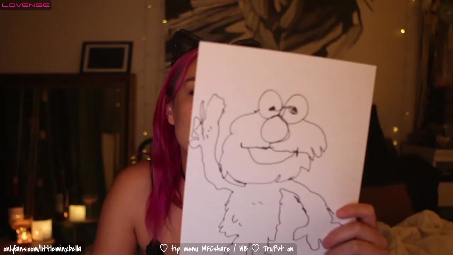 Gallery image thumbnail from Littleminx's myfreecams stream on, 02/28/2023, 05:36 image 2 of 20