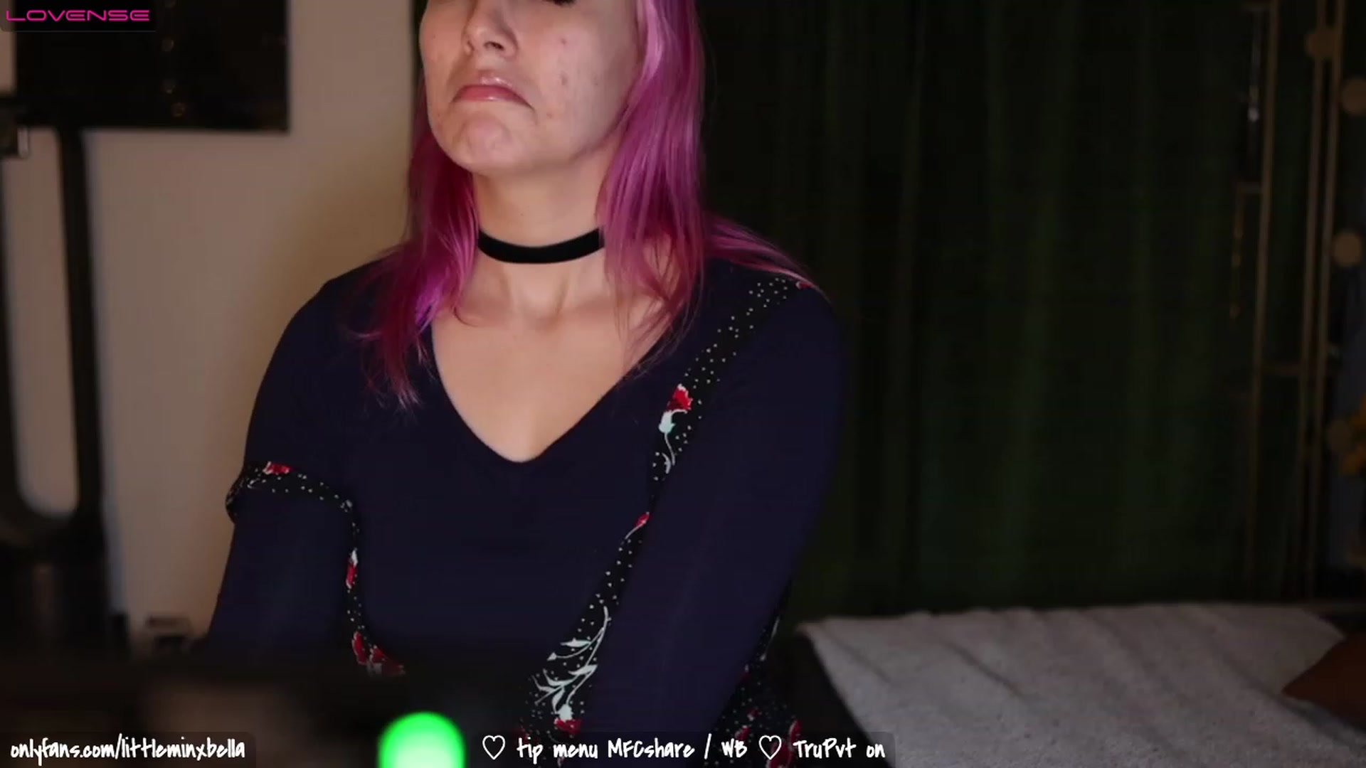 Gallery image thumbnail from Littleminx's myfreecams stream on, 03/14/2023, 02:19 image 2 of 20