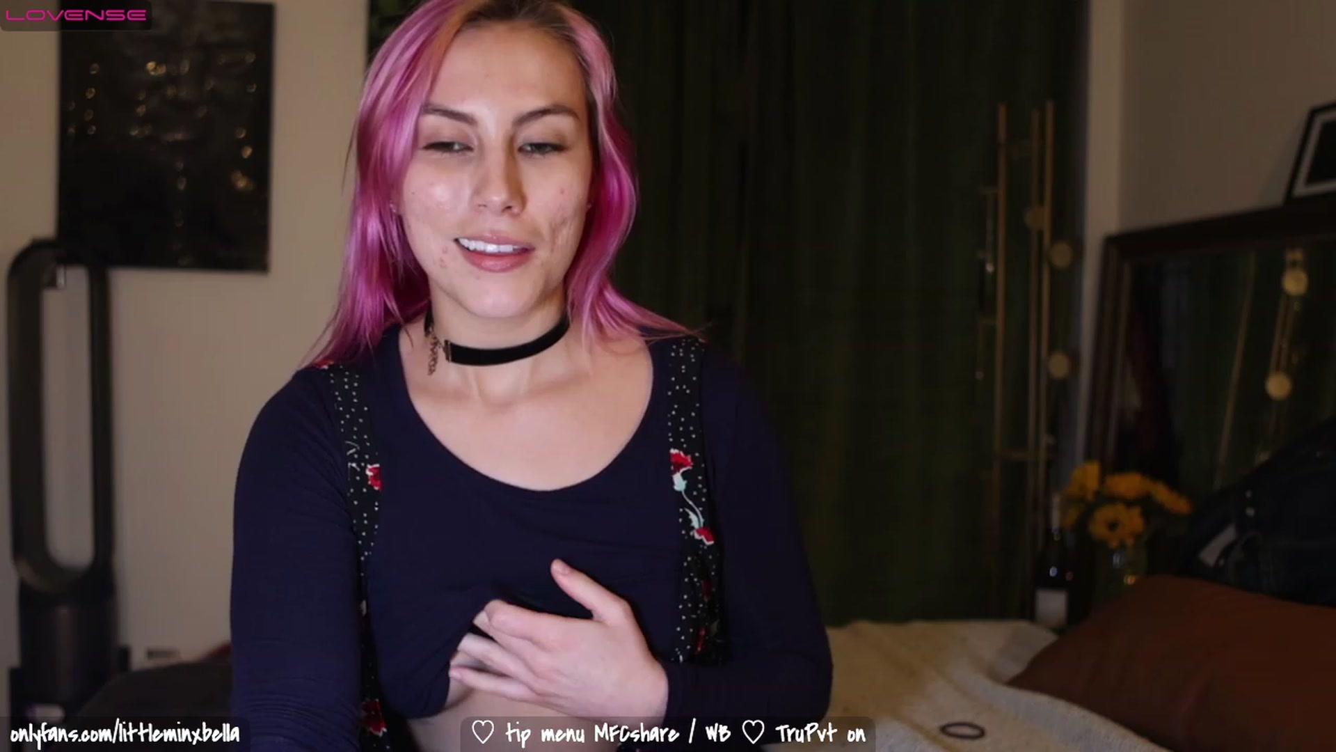 Gallery image thumbnail from Littleminx's myfreecams stream on, 03/14/2023, 02:19 image 17 of 20