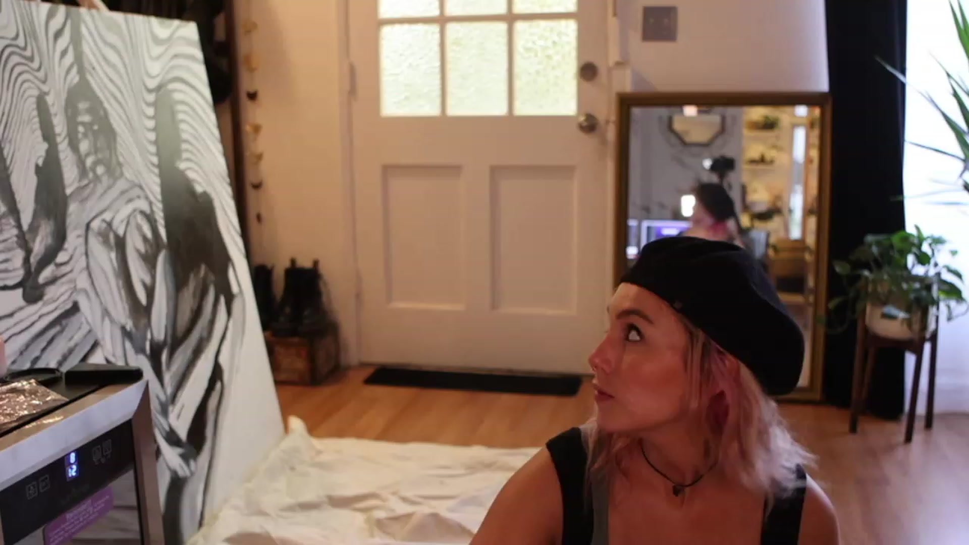 Gallery image thumbnail from Littleminx's myfreecams stream on, 04/25/2023, 02:54 image 2 of 20