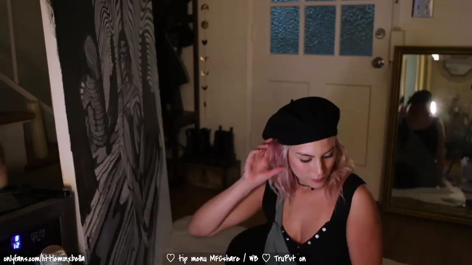 Gallery image thumbnail from Littleminx's myfreecams stream on, 04/25/2023, 02:54 image 19 of 20