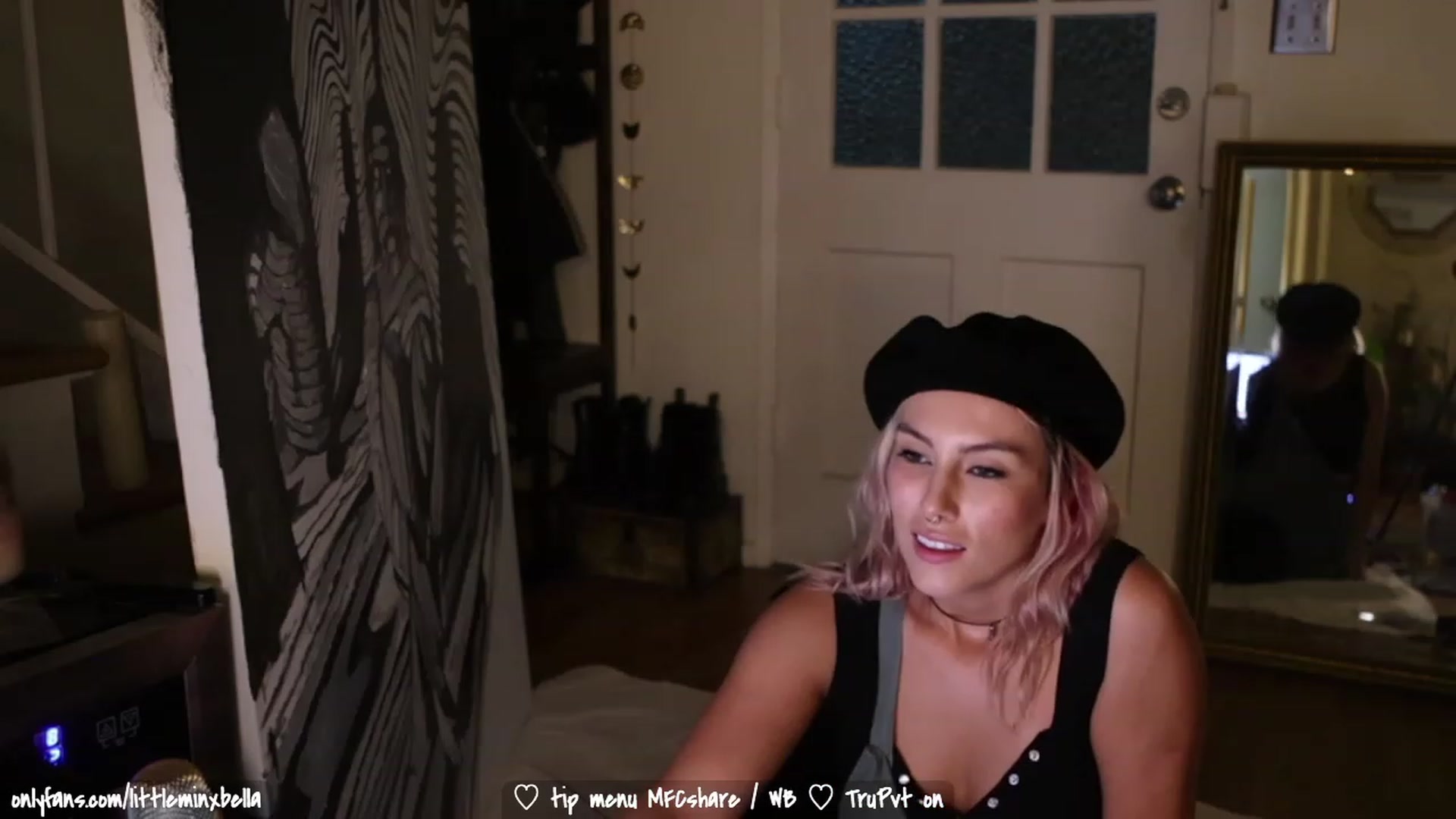 Gallery image thumbnail from Littleminx's myfreecams stream on, 04/25/2023, 02:54 image 20 of 20