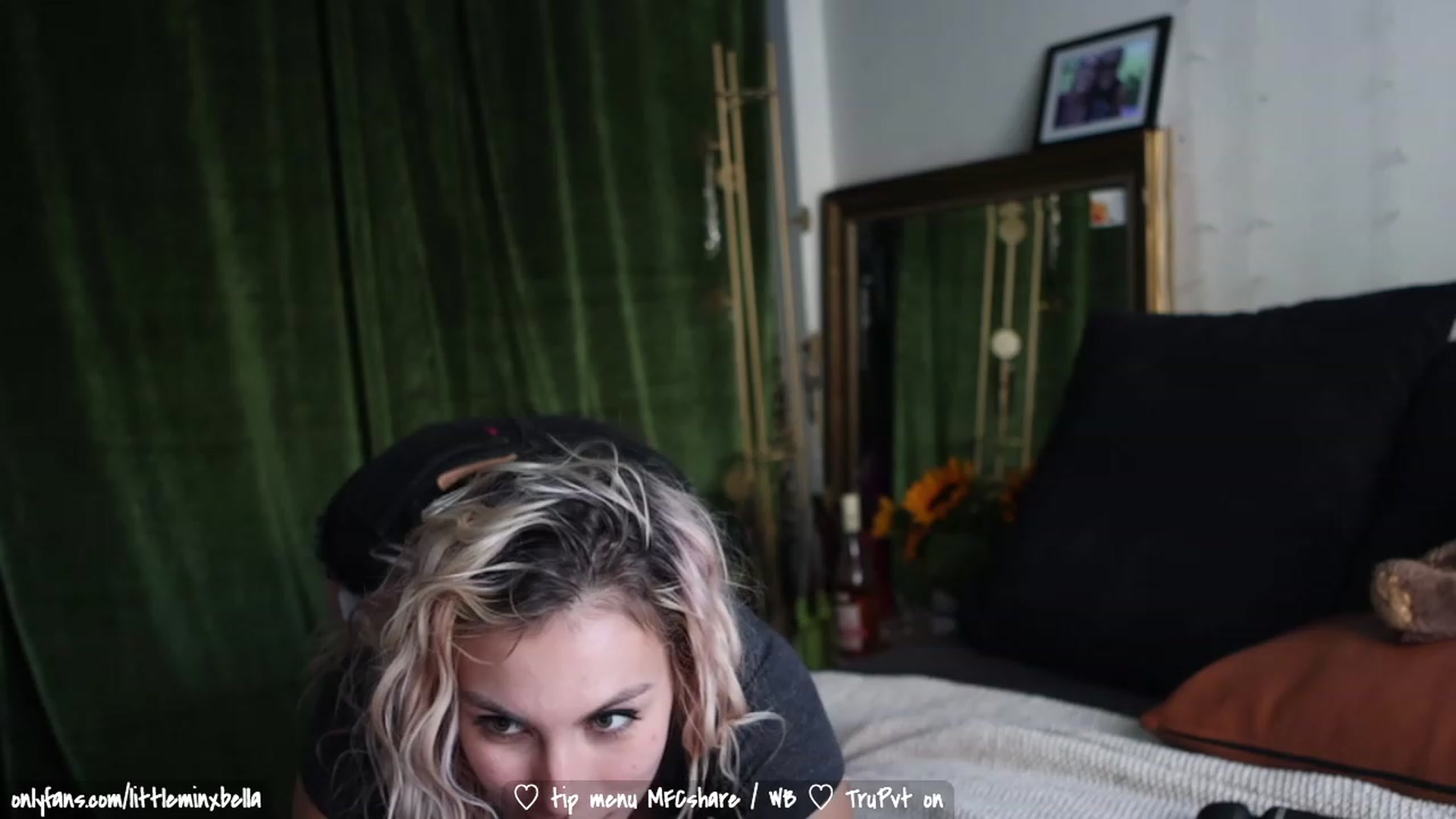 Gallery image thumbnail from Littleminx's myfreecams stream on, 05/09/2023, 02:23 image 1 of 20