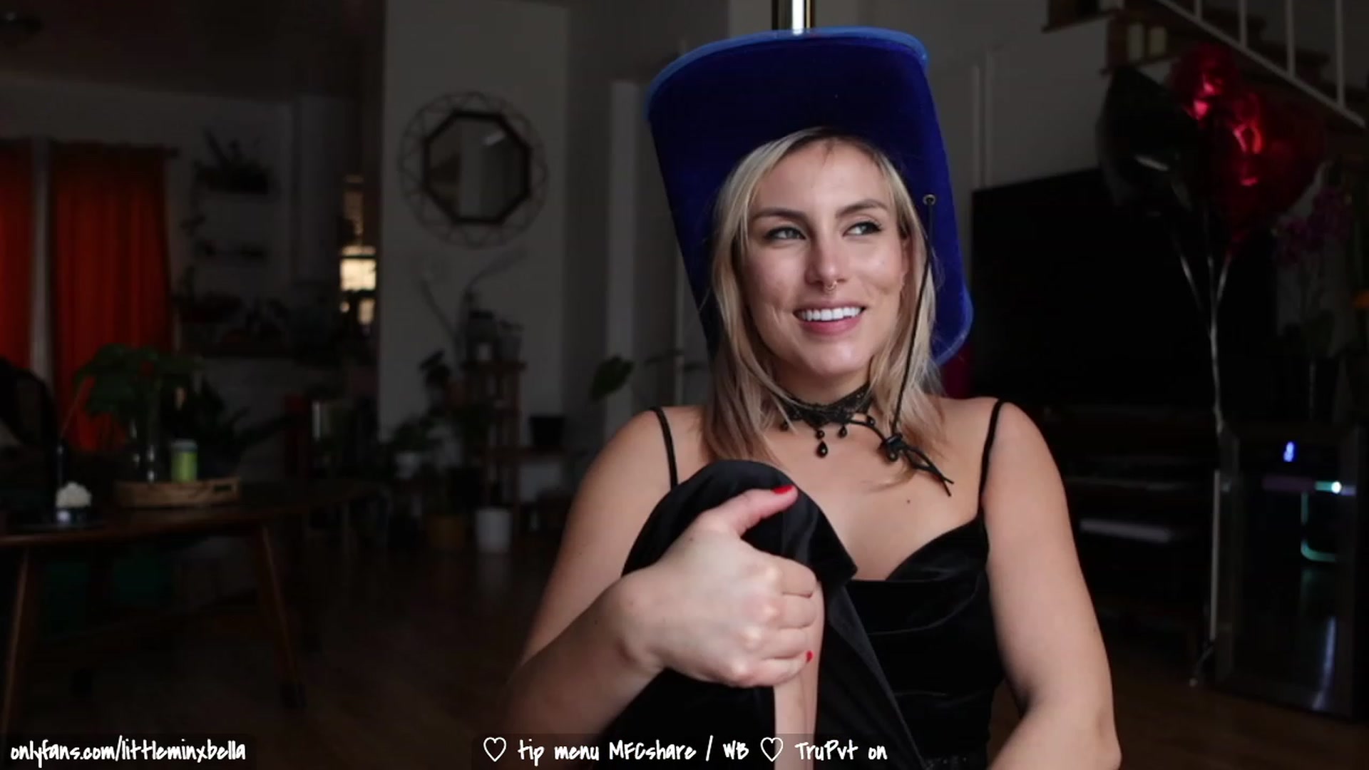 Gallery image thumbnail from Littleminx's myfreecams stream on, 05/23/2023, 02:27 image 4 of 20