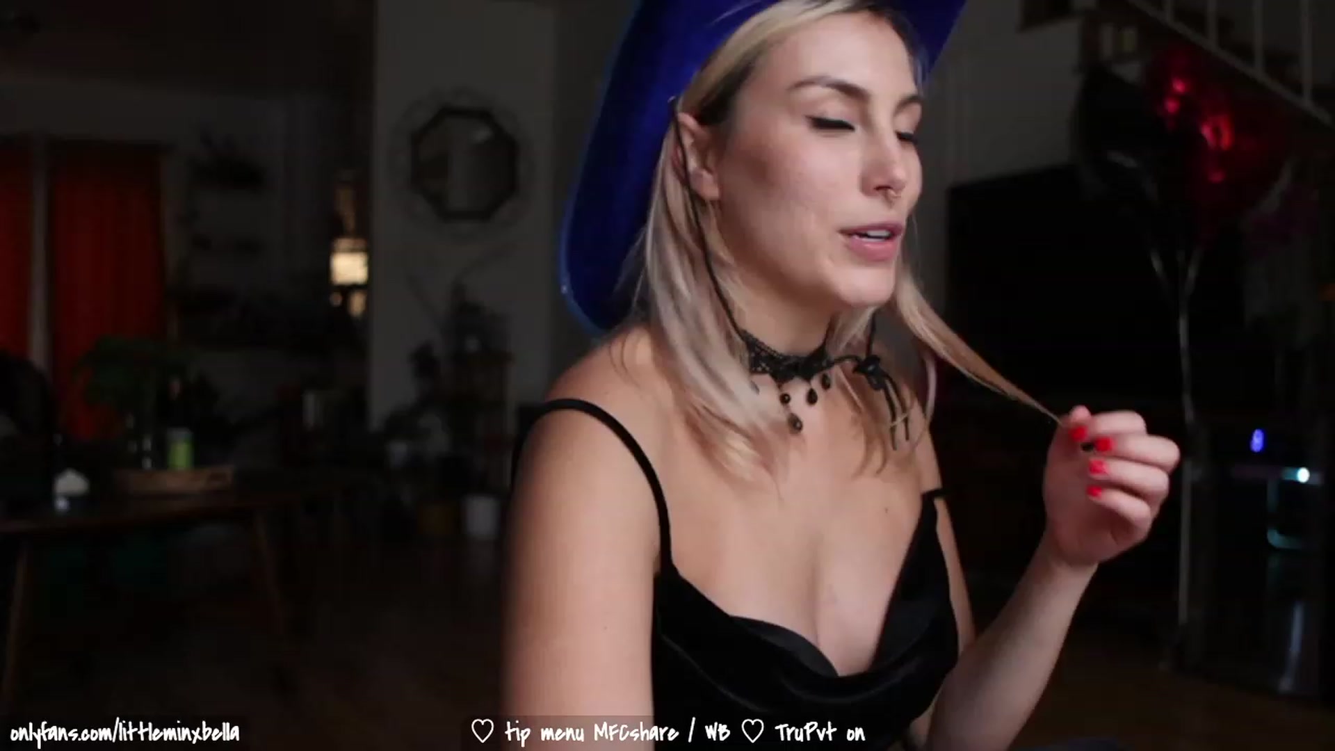Gallery image thumbnail from Littleminx's myfreecams stream on, 05/23/2023, 02:27 image 5 of 20