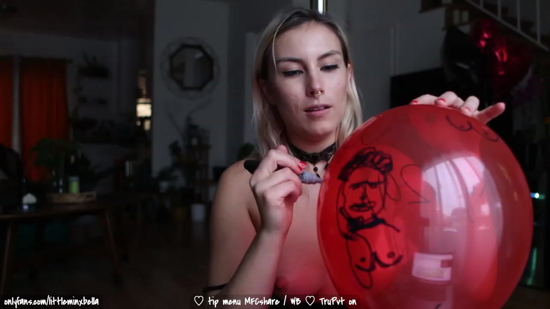 Gallery image thumbnail from Littleminx's myfreecams stream on, 05/23/2023, 02:27 image 9 of 20