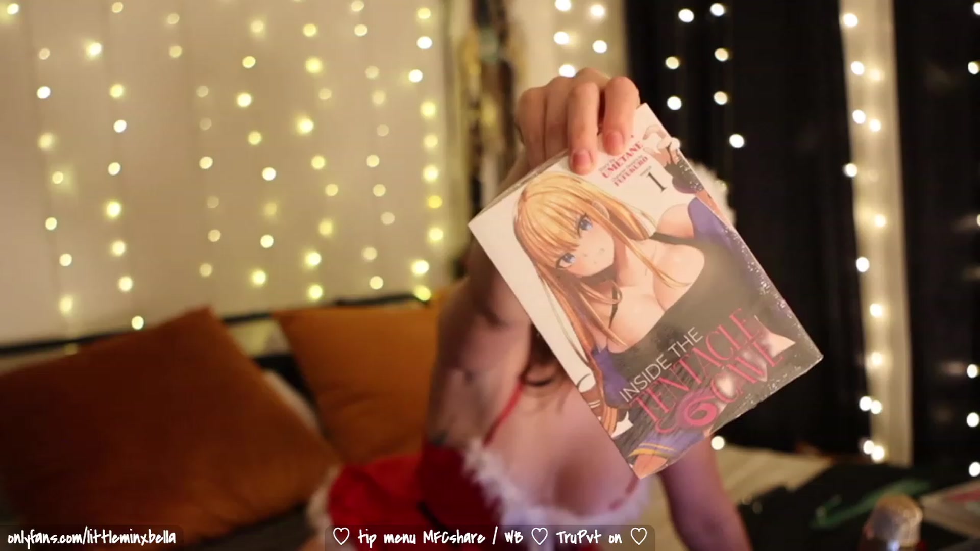 Gallery image thumbnail from Littleminx's myfreecams stream on, 12/19/2023, 04:11 image 11 of 20