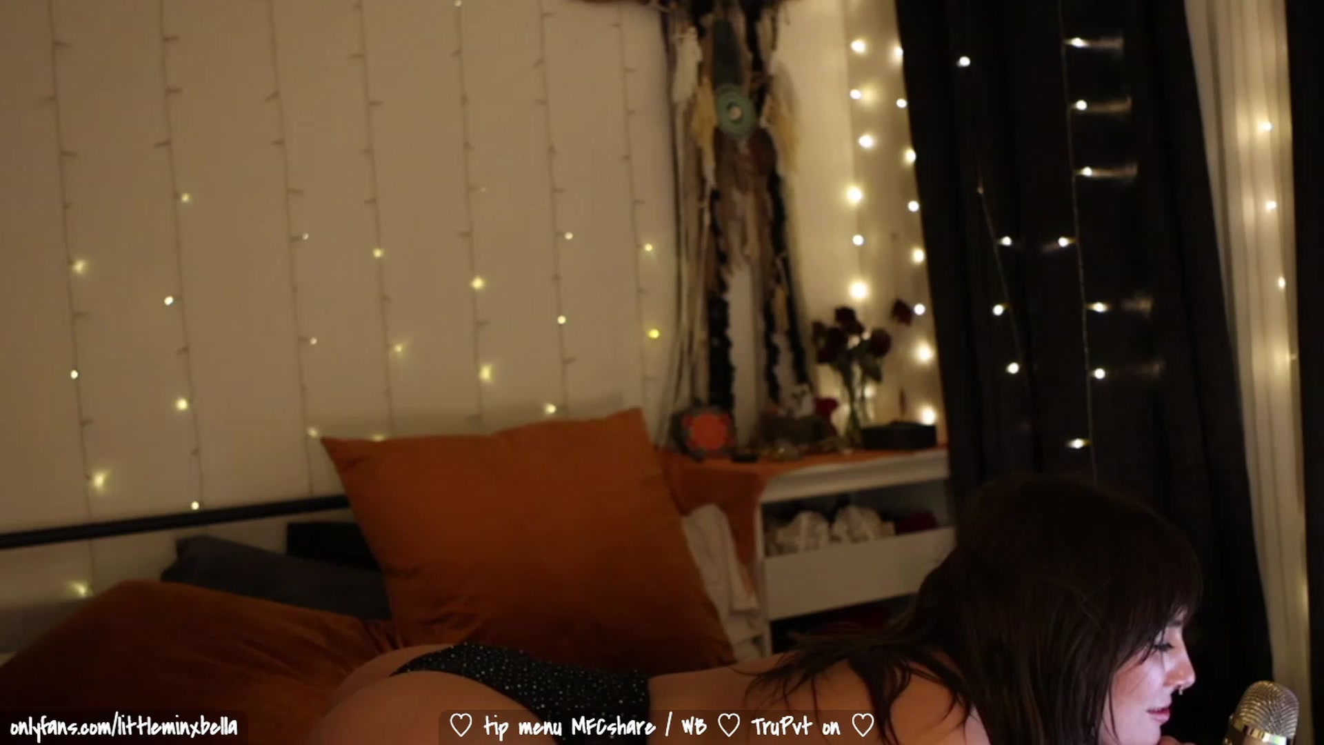Gallery image thumbnail from Littleminx's myfreecams stream on, 01/23/2024, 05:25 image 12 of 20
